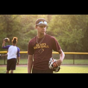 Meet your Posher, Miguel